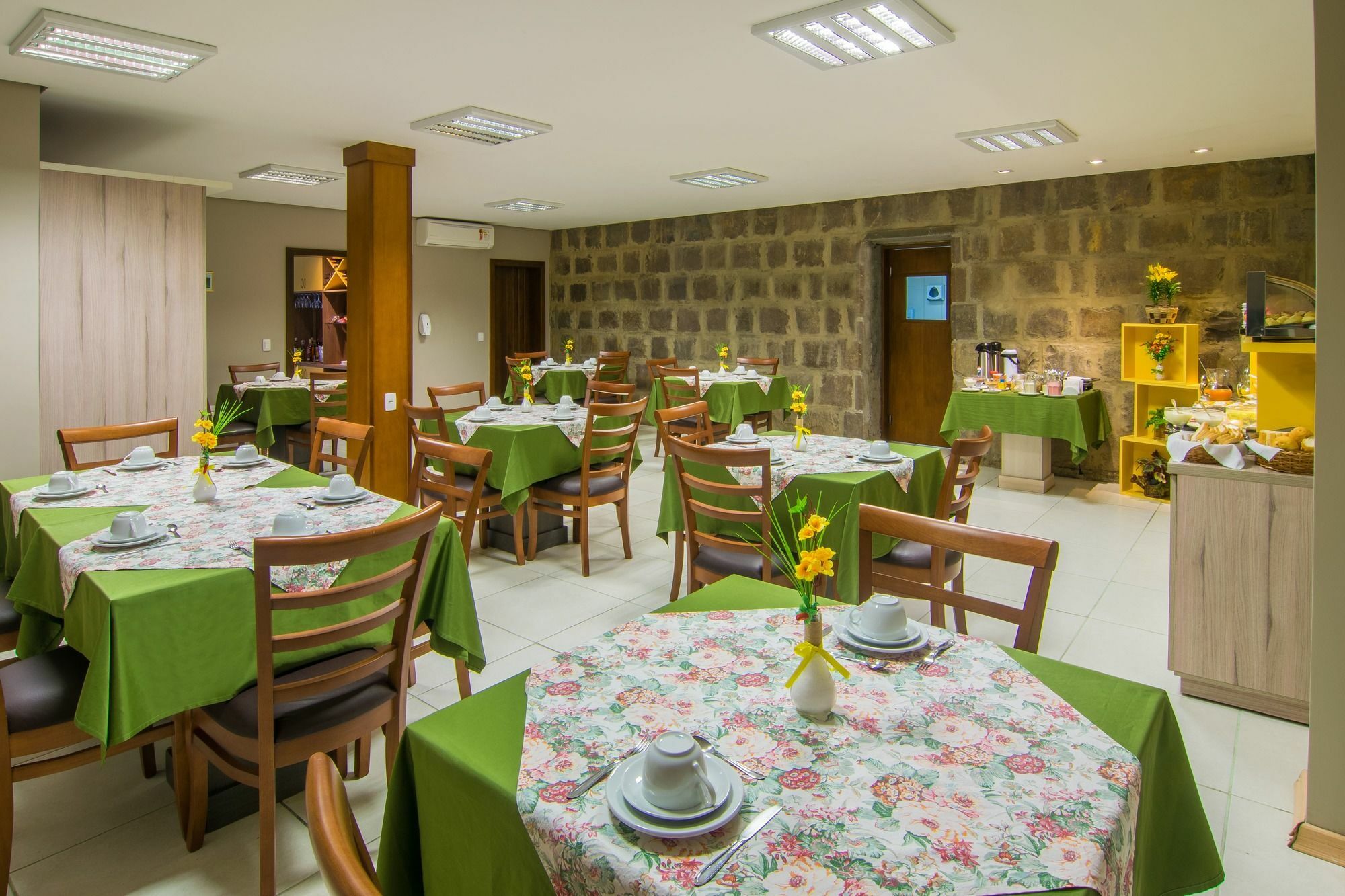 Pousada Tres Pinheiros Gramado Kültér fotó